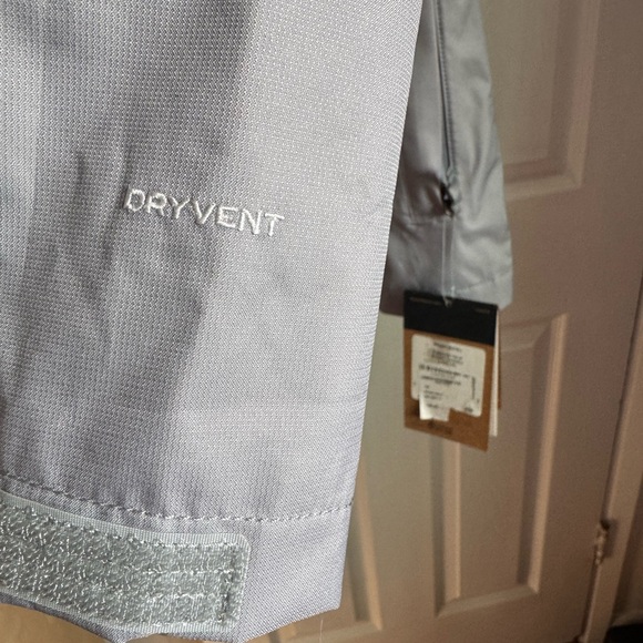 The north face Girls' Osolita Triclimate 3-in-1 Jacket - Picture 4 of 7